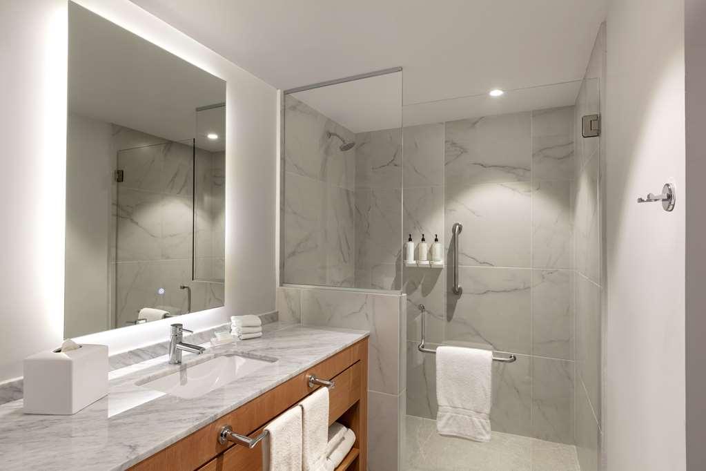 Hilton Garden Inn Guadalajara Airport Эль-Сапоте Номер фото